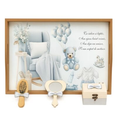 Set Mot Baby Party