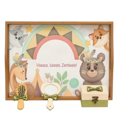 Tavita Baby Animals